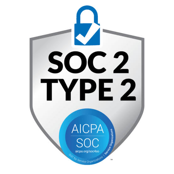 SOC 2 Type I