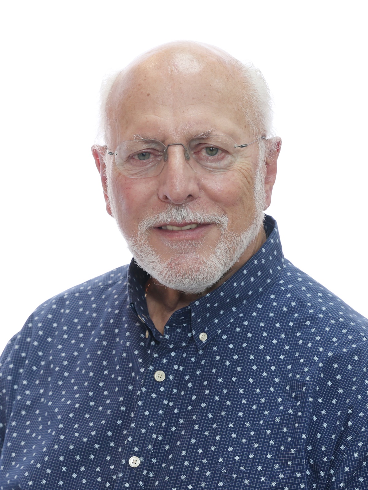 Clive Saron
