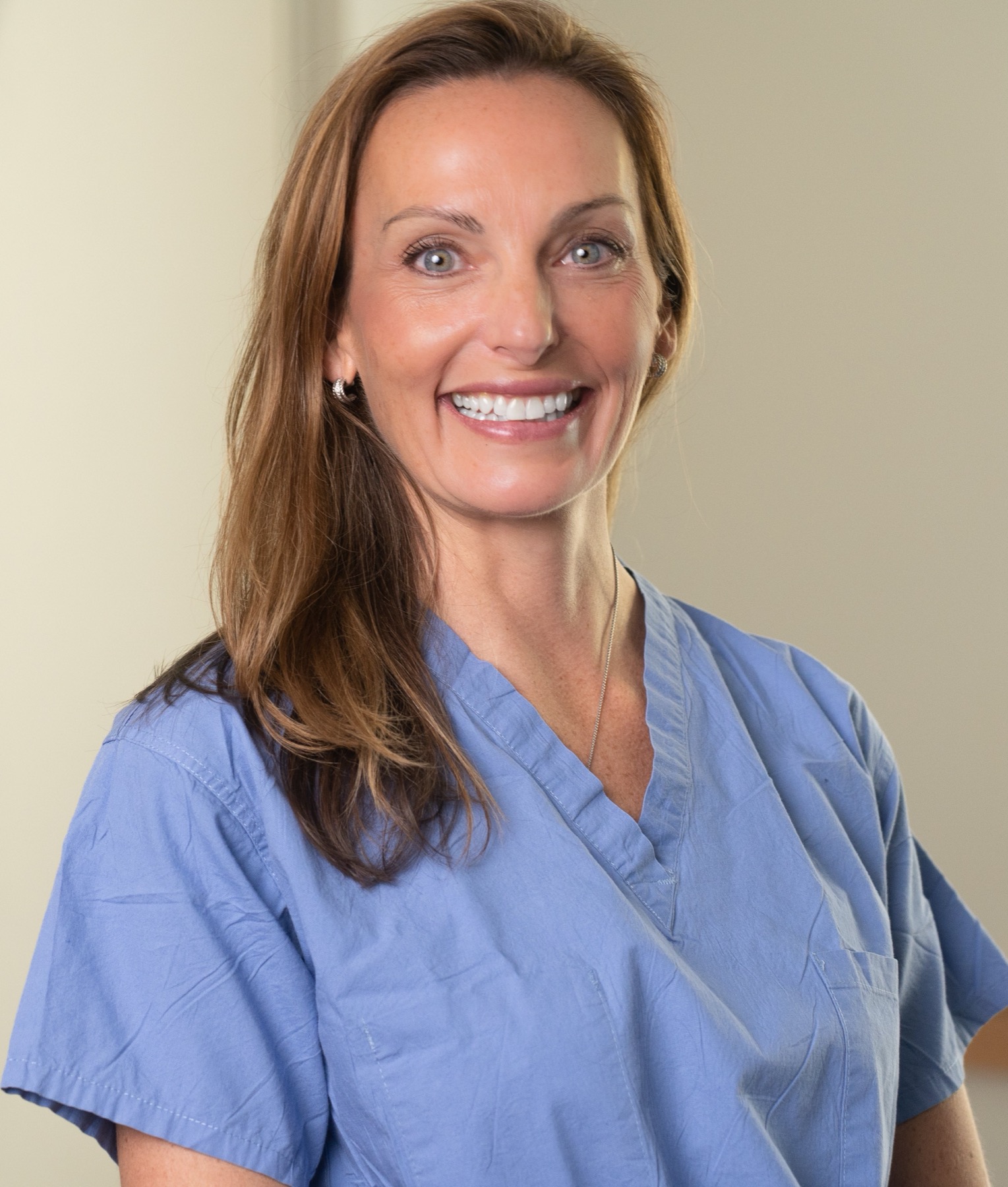 Dr Jessica Aidlen