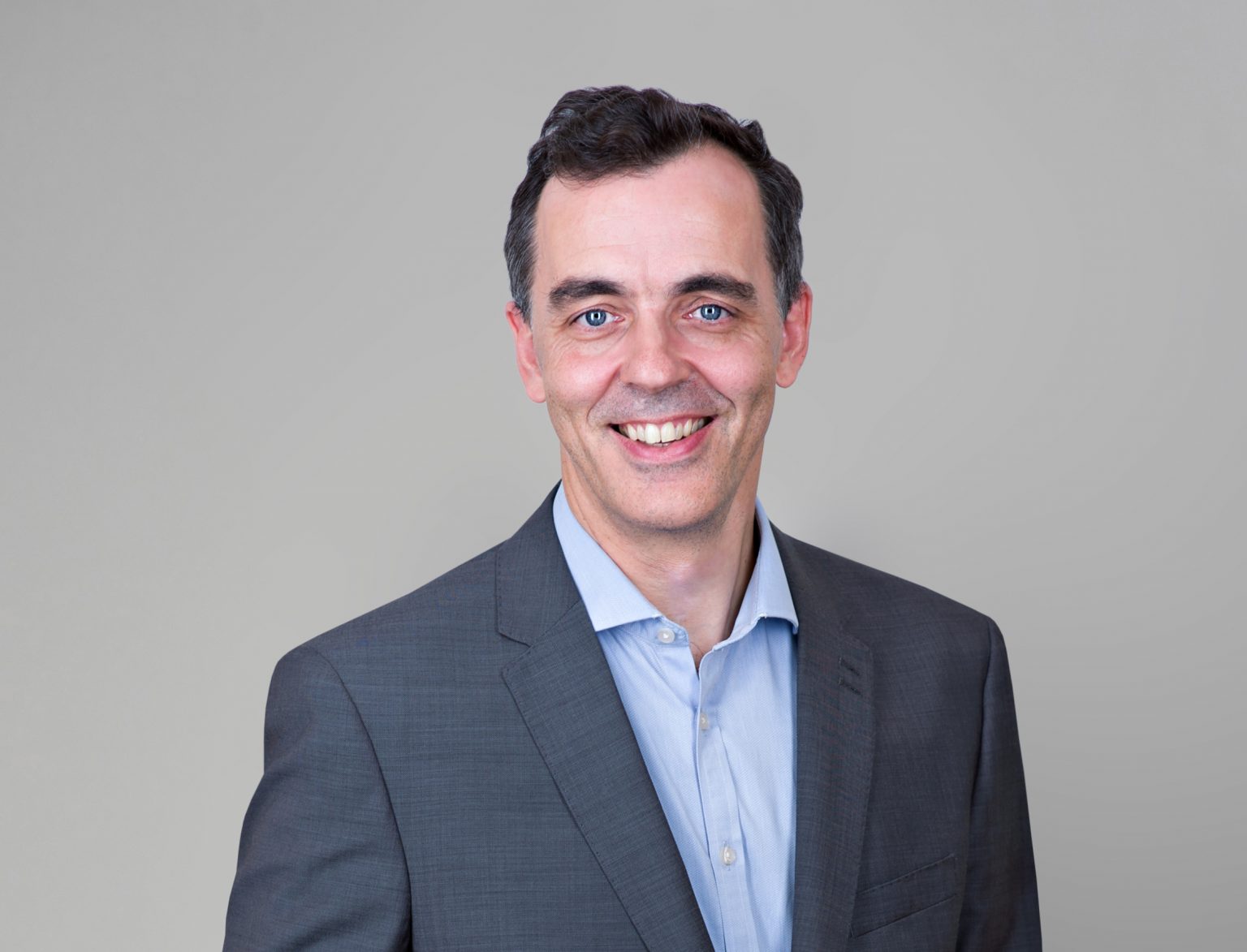 Dr Tim Wigmore